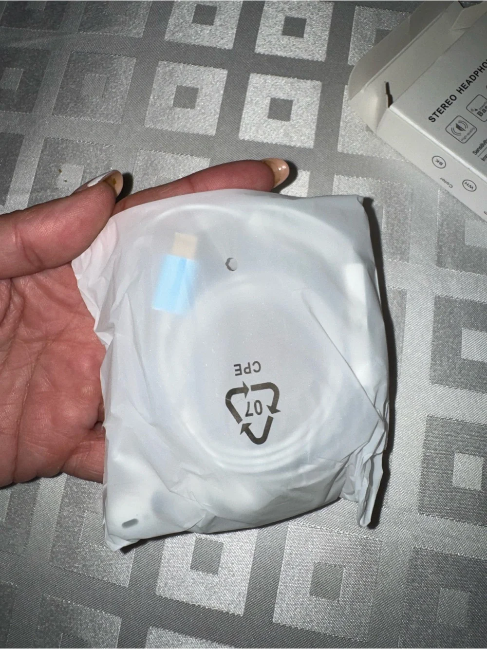 Docutca packs usb